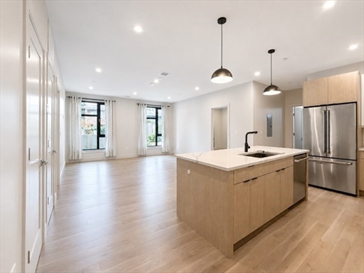 85 Myrtle St, Apt 107