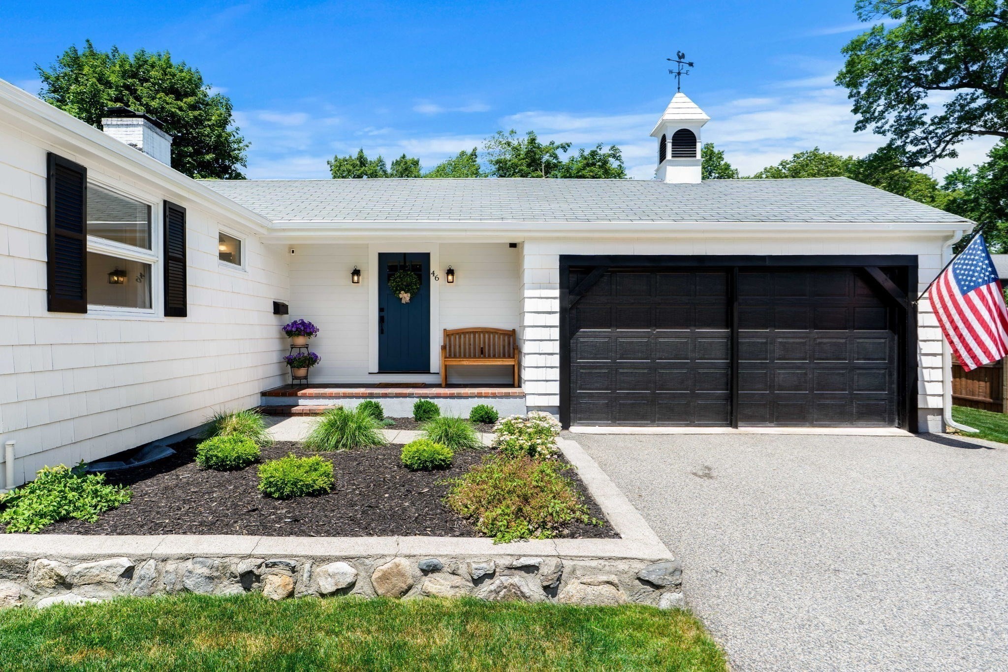 46 Woodcrest Dr, Wakefield, MA 01880 - Image 3