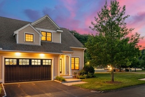 60 Graystone, Apt 60