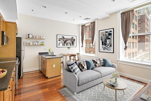 126 State Street, Apt 302