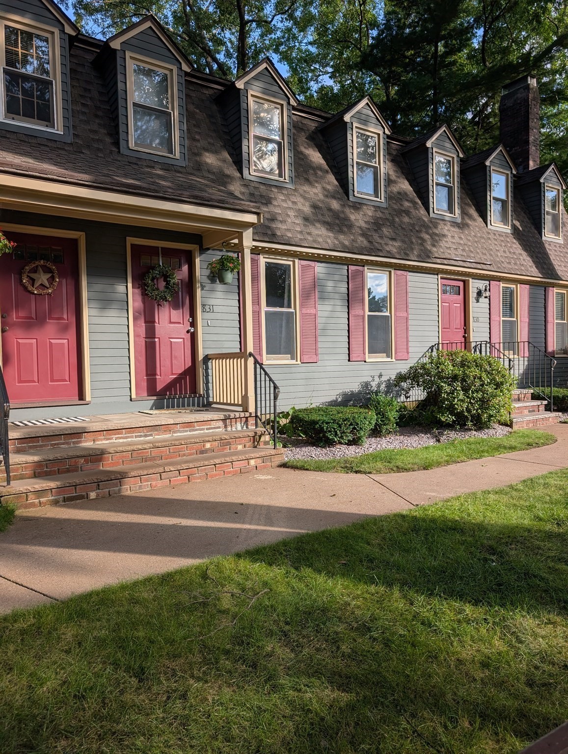 831 Wellman Ave. Unit 831, Chelmsford, MA 01863
