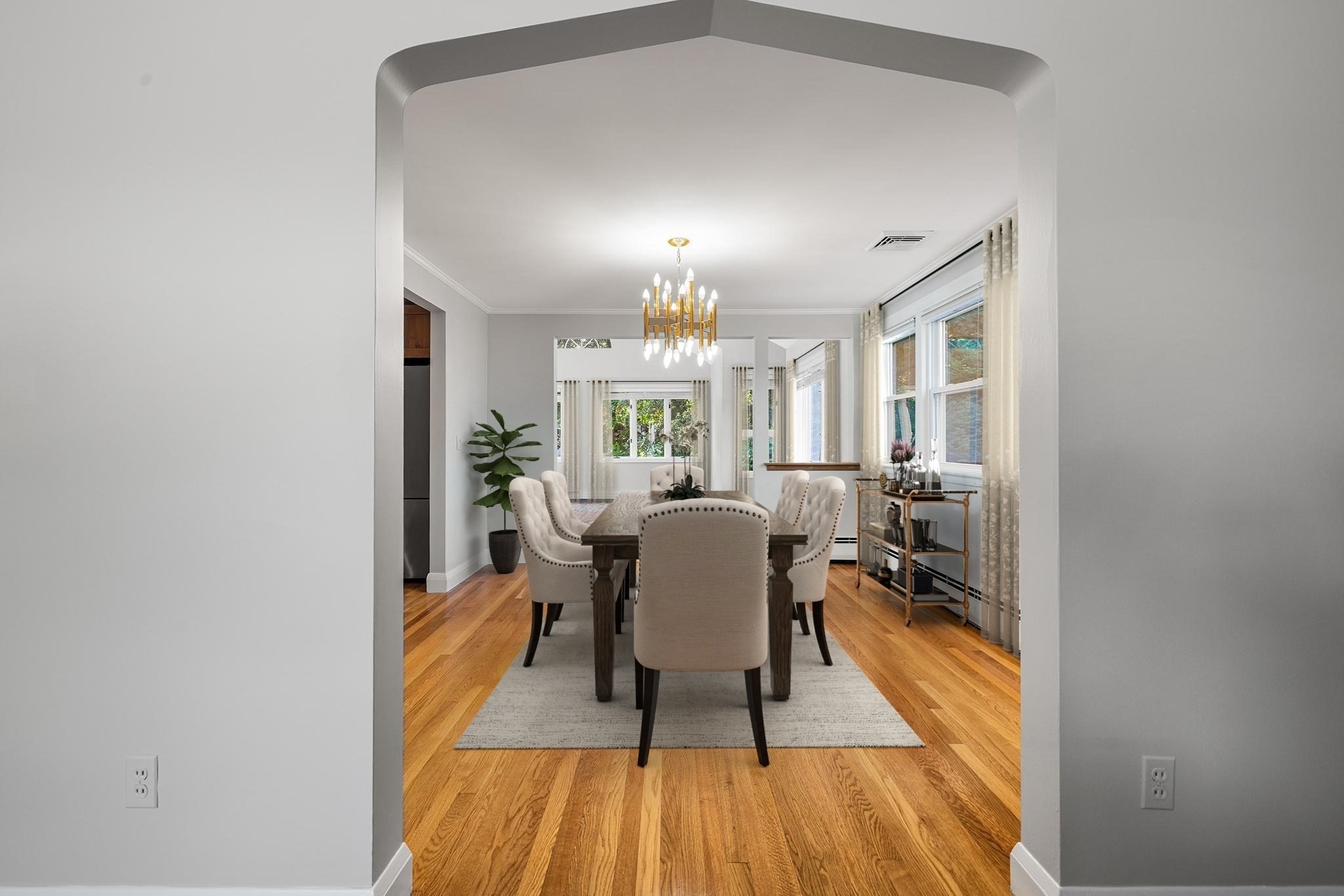 20 Marrett Road, Lexington, MA 02421
