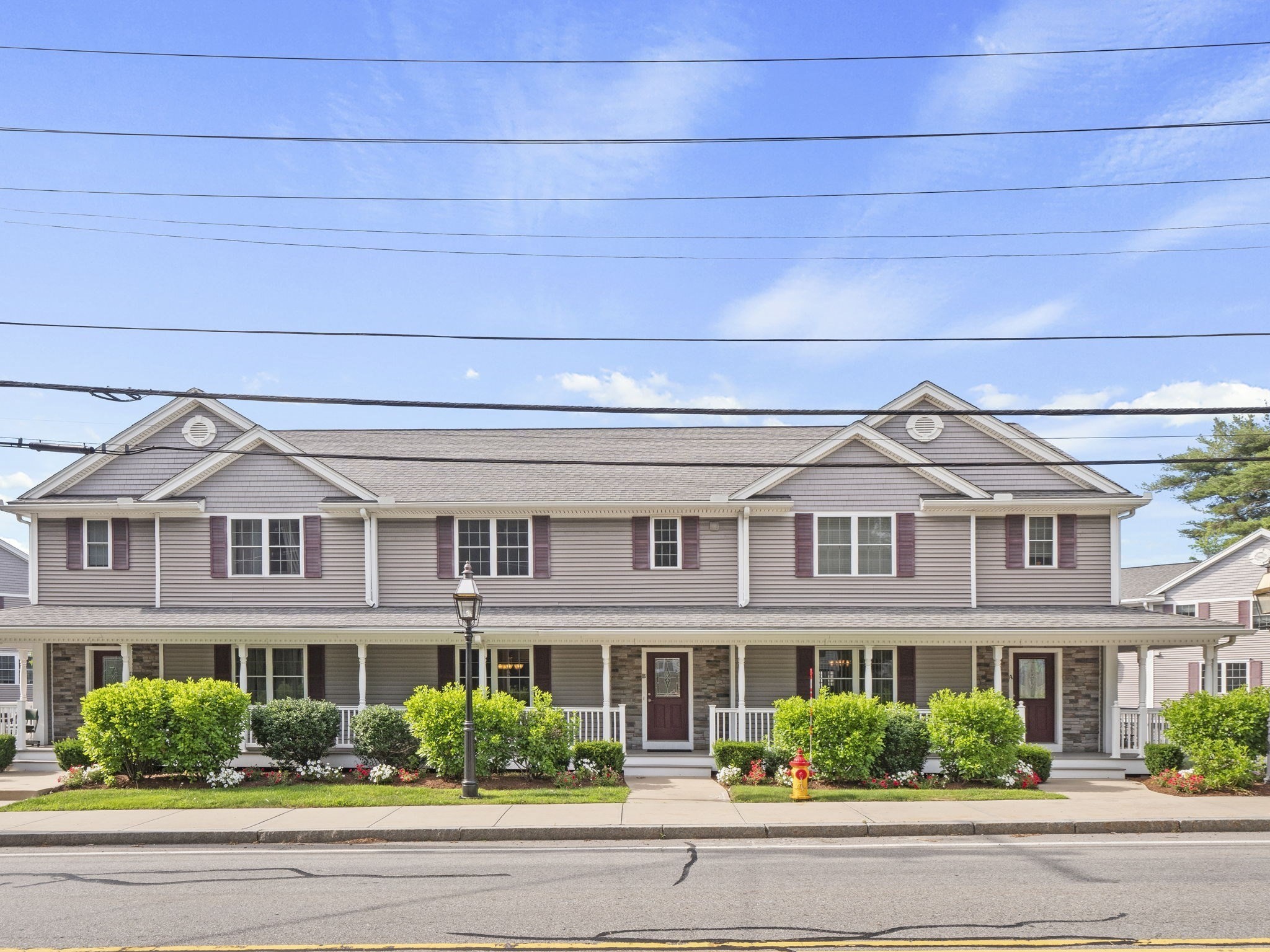 262 Winn Street Unit B, Burlington, MA 01803