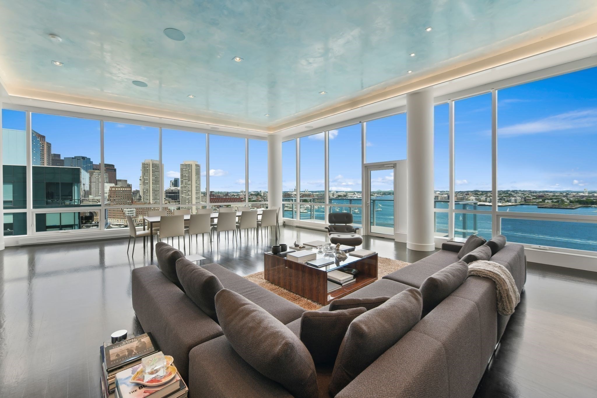 50 Liberty Unit PH-2A, Seaport, Boston, MA 02210