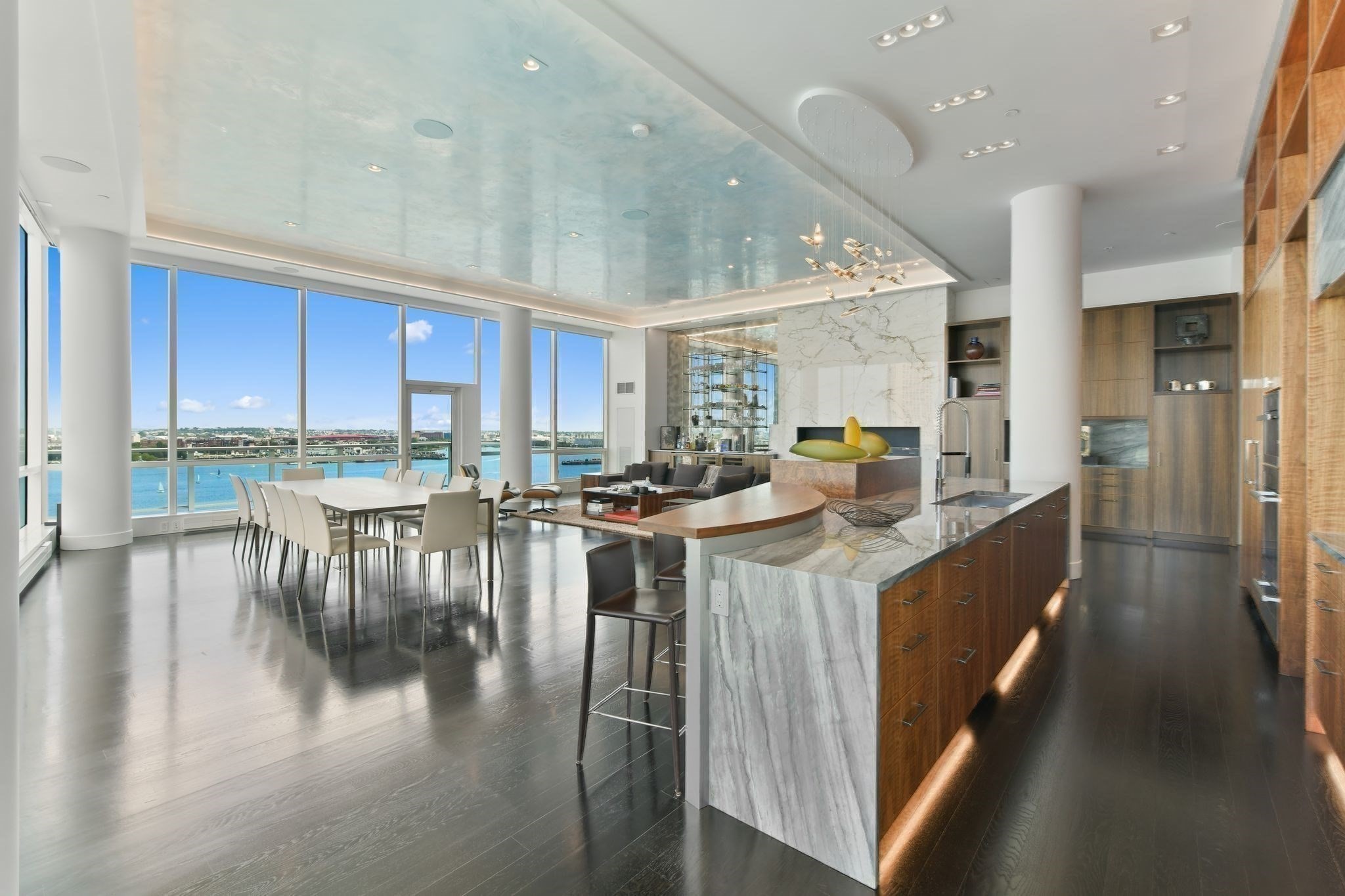 50 Liberty Unit PH-2A, Seaport, Boston, MA 02210 - Image 2