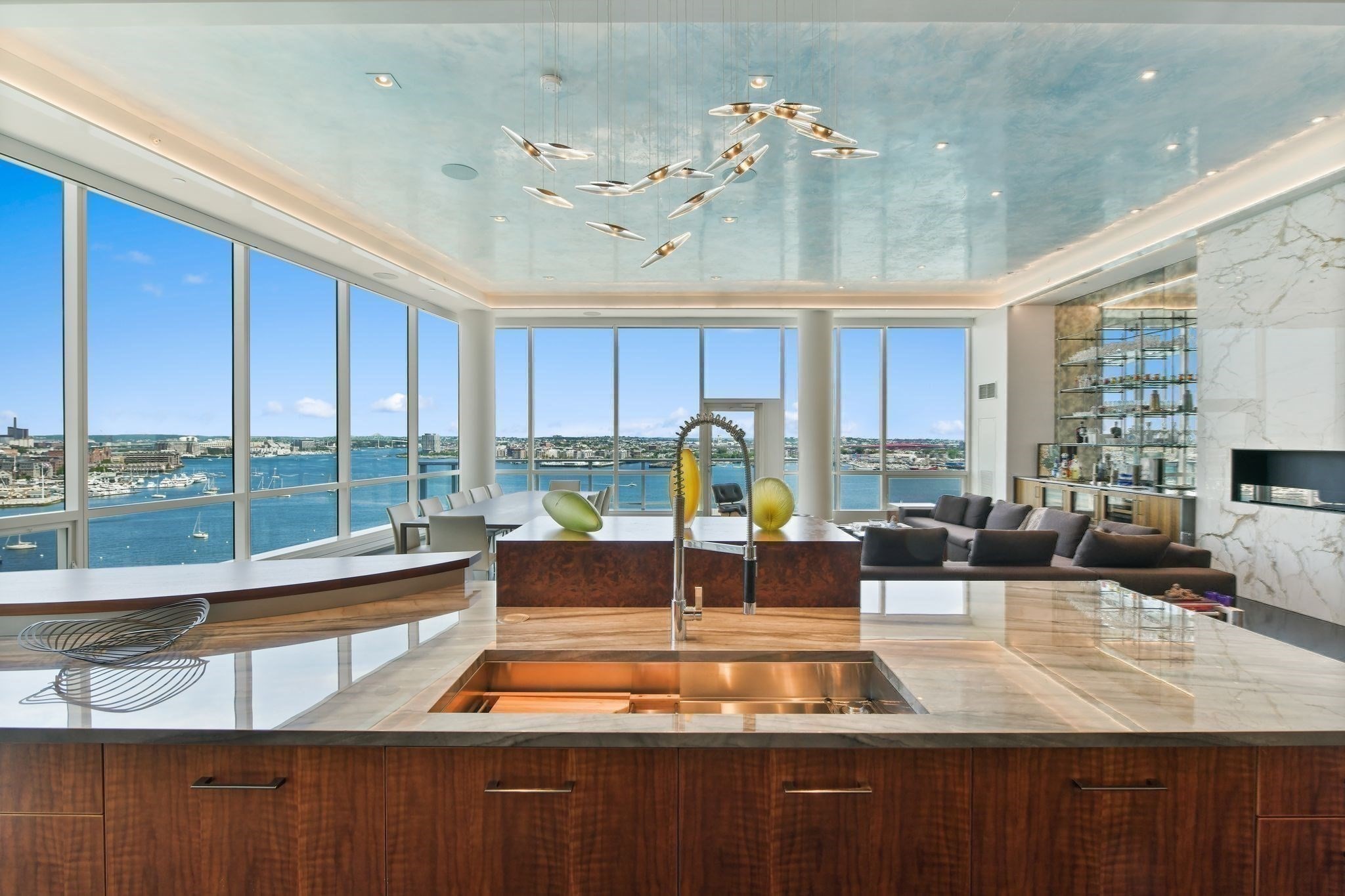 50 Liberty Unit PH-2A, Seaport, Boston, MA 02210 - Image 14