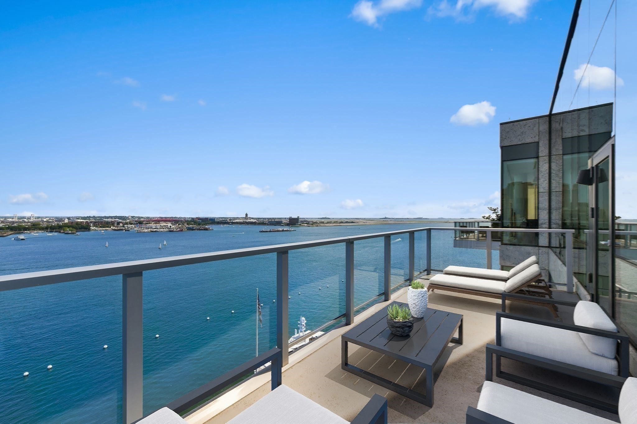 50 Liberty Unit PH-2A, Seaport, Boston, MA 02210 - Image 16