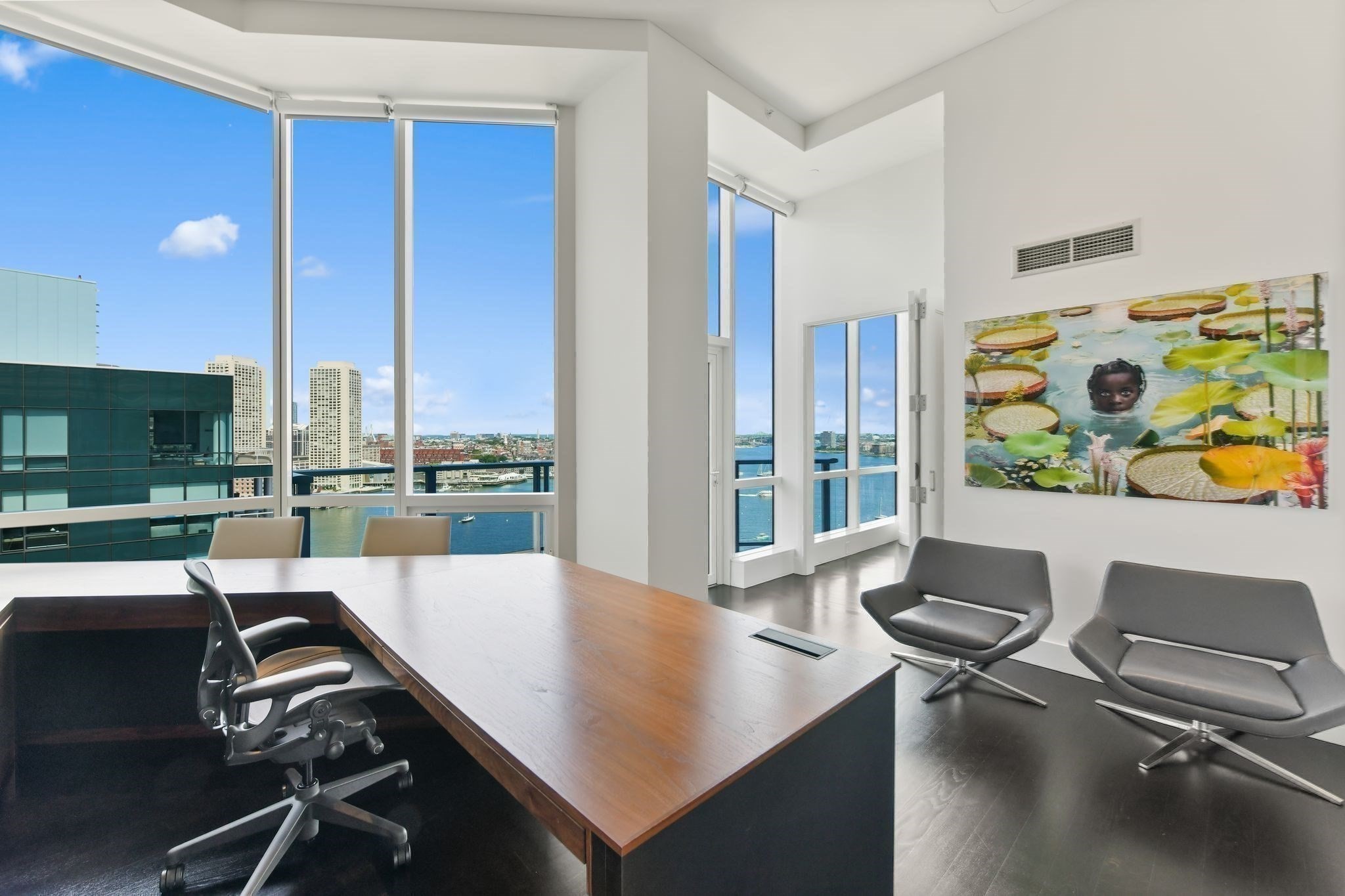 50 Liberty Unit PH-2A, Seaport, Boston, MA 02210 - Image 17