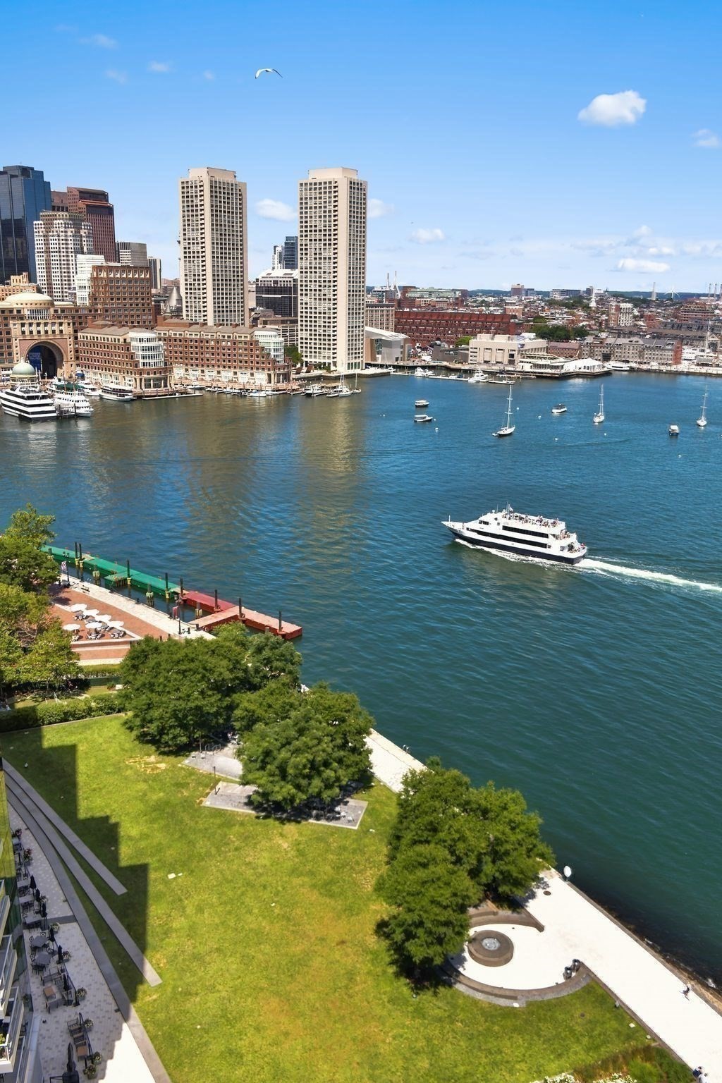 50 Liberty Unit PH-2A, Seaport, Boston, MA 02210 - Image 18