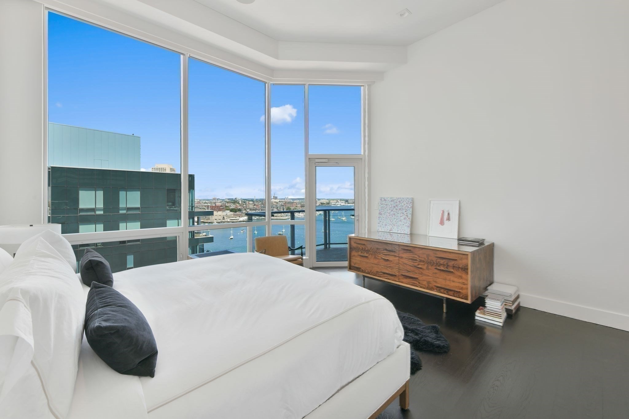 50 Liberty Unit PH-2A, Seaport, Boston, MA 02210 - Image 20
