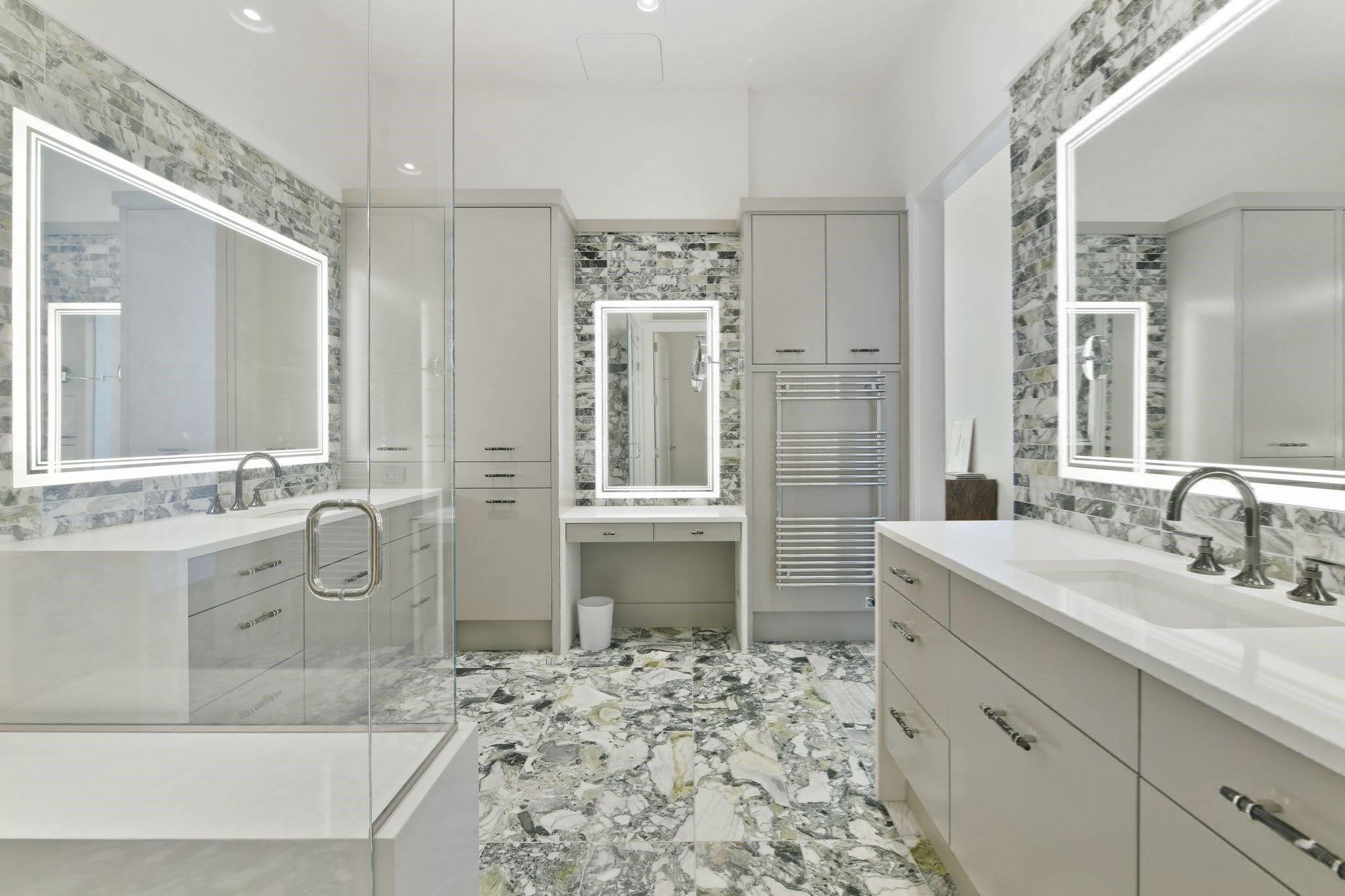 50 Liberty Unit PH-2A, Seaport, Boston, MA 02210 - Image 21