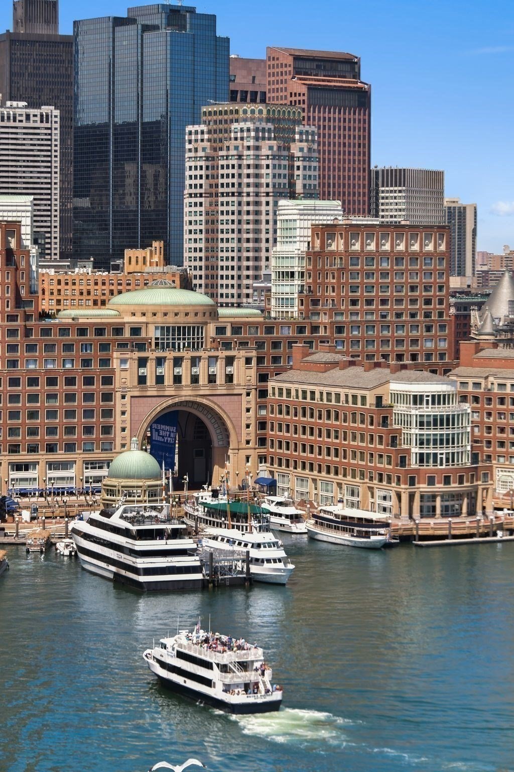50 Liberty Unit PH-2A, Seaport, Boston, MA 02210 - Image 23