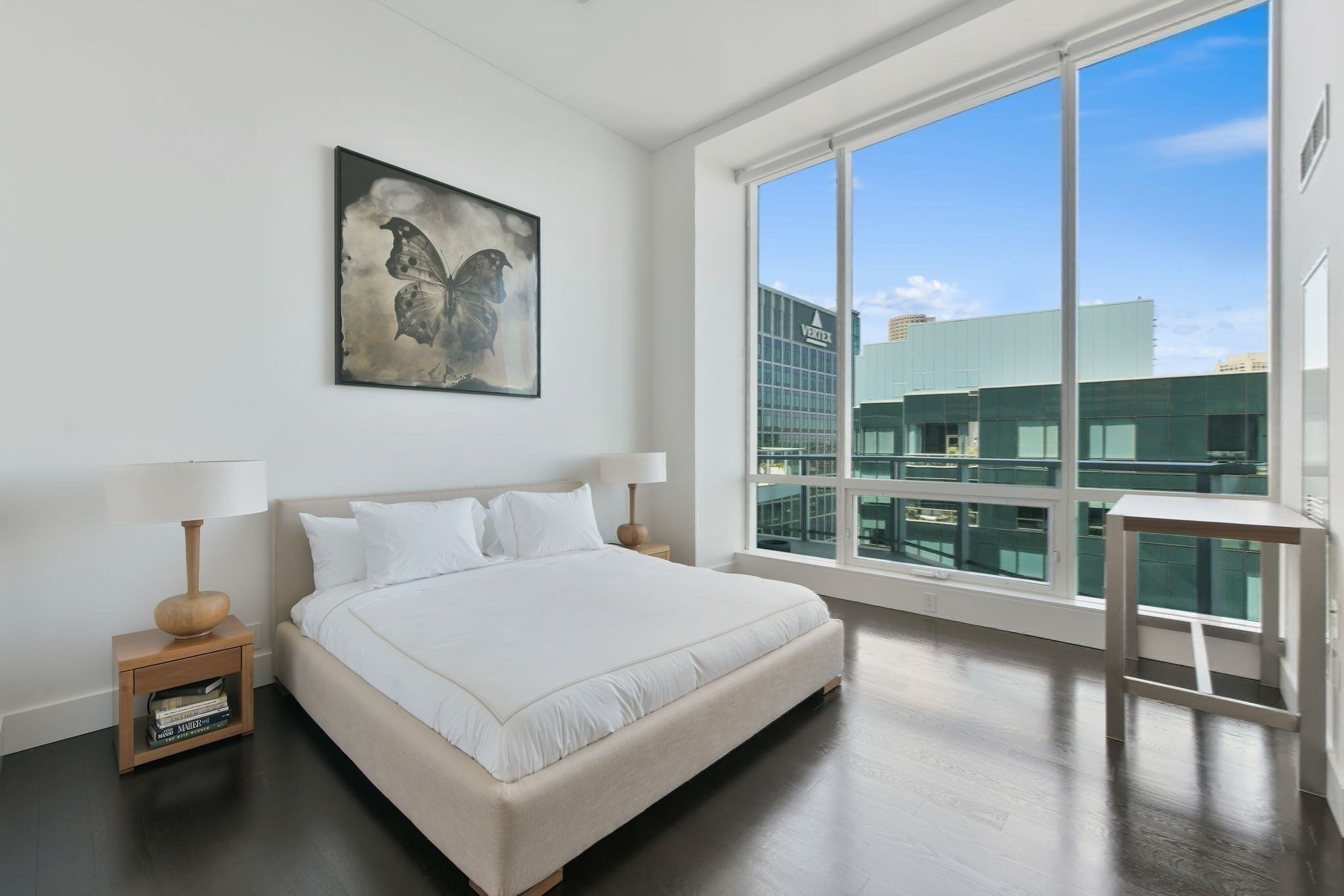 50 Liberty Unit PH-2A, Seaport, Boston, MA 02210 - Image 24