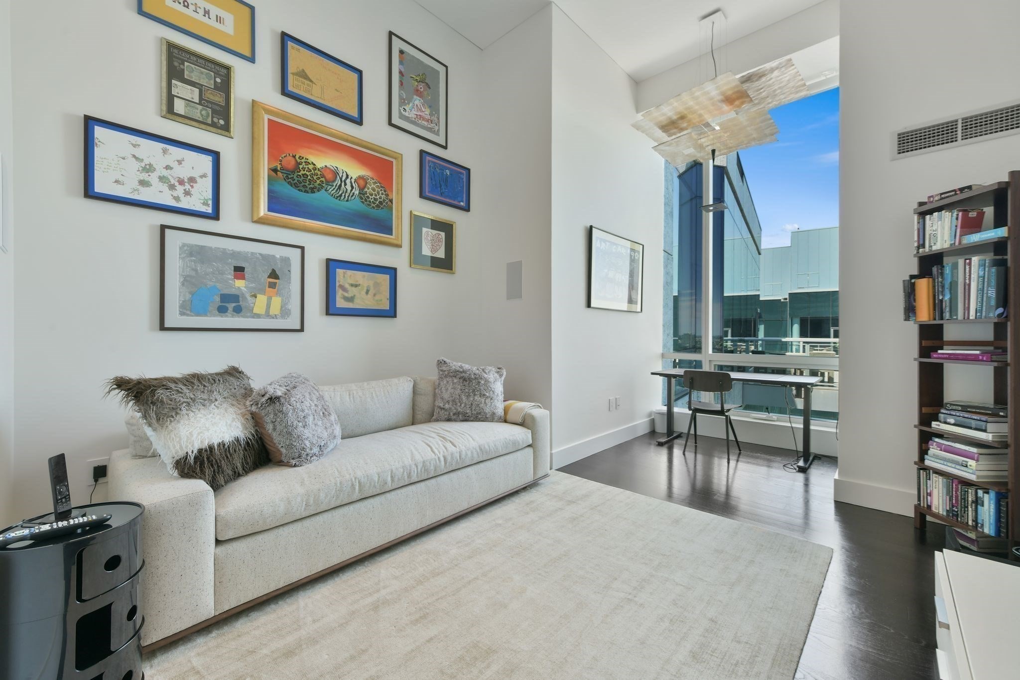 50 Liberty Unit PH-2A, Seaport, Boston, MA 02210 - Image 26