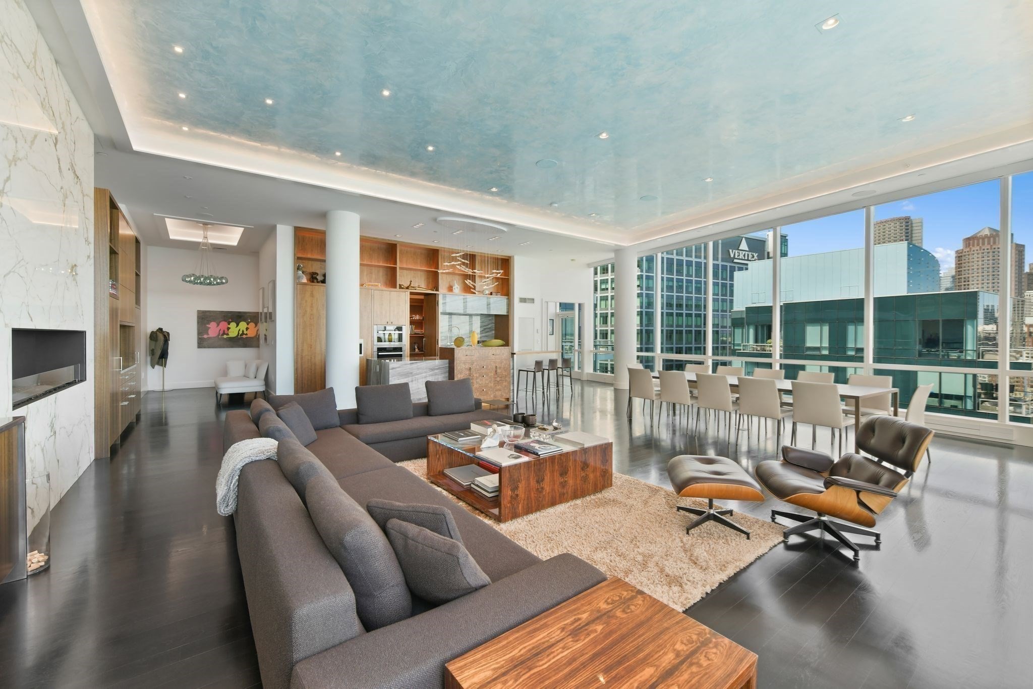 50 Liberty Unit PH-2A, Seaport, Boston, MA 02210 - Image 5