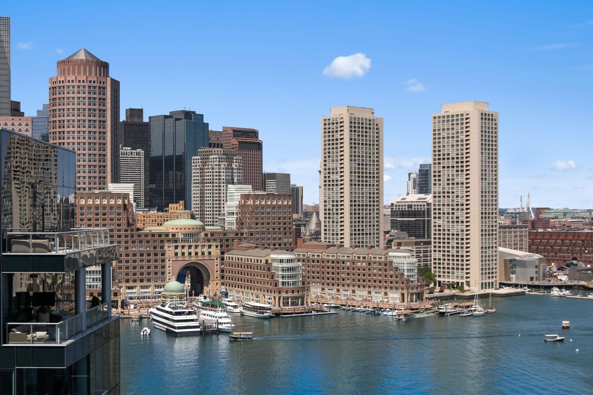 50 Liberty Unit PH-2A, Seaport, Boston, MA 02210 - Image 6