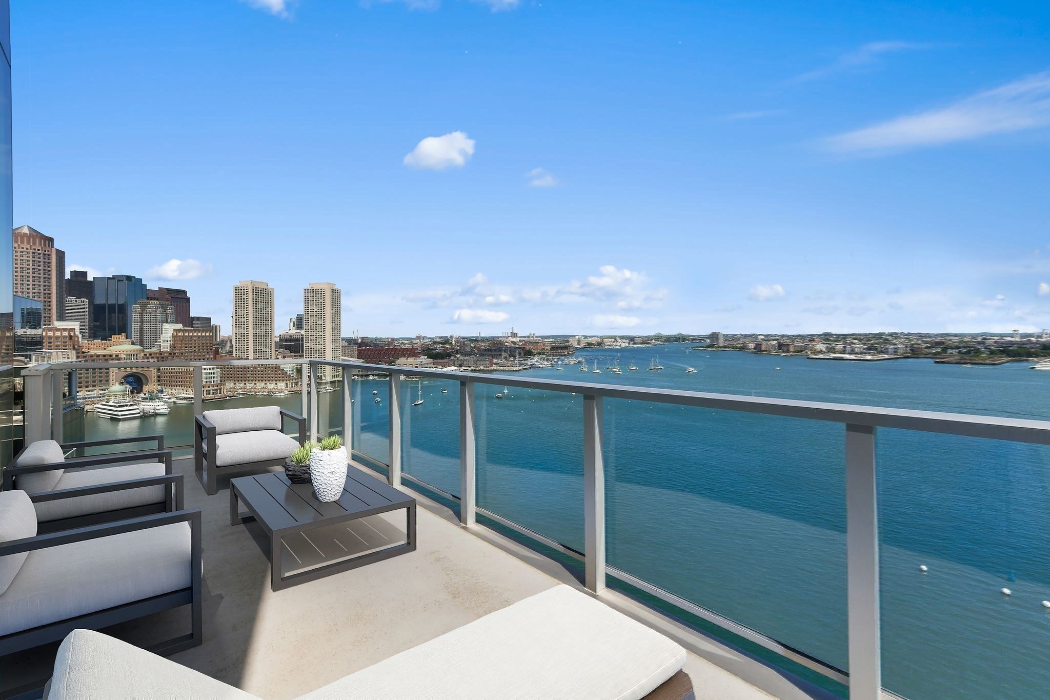 50 Liberty Unit PH-2A, Seaport, Boston, MA 02210 - Image 10