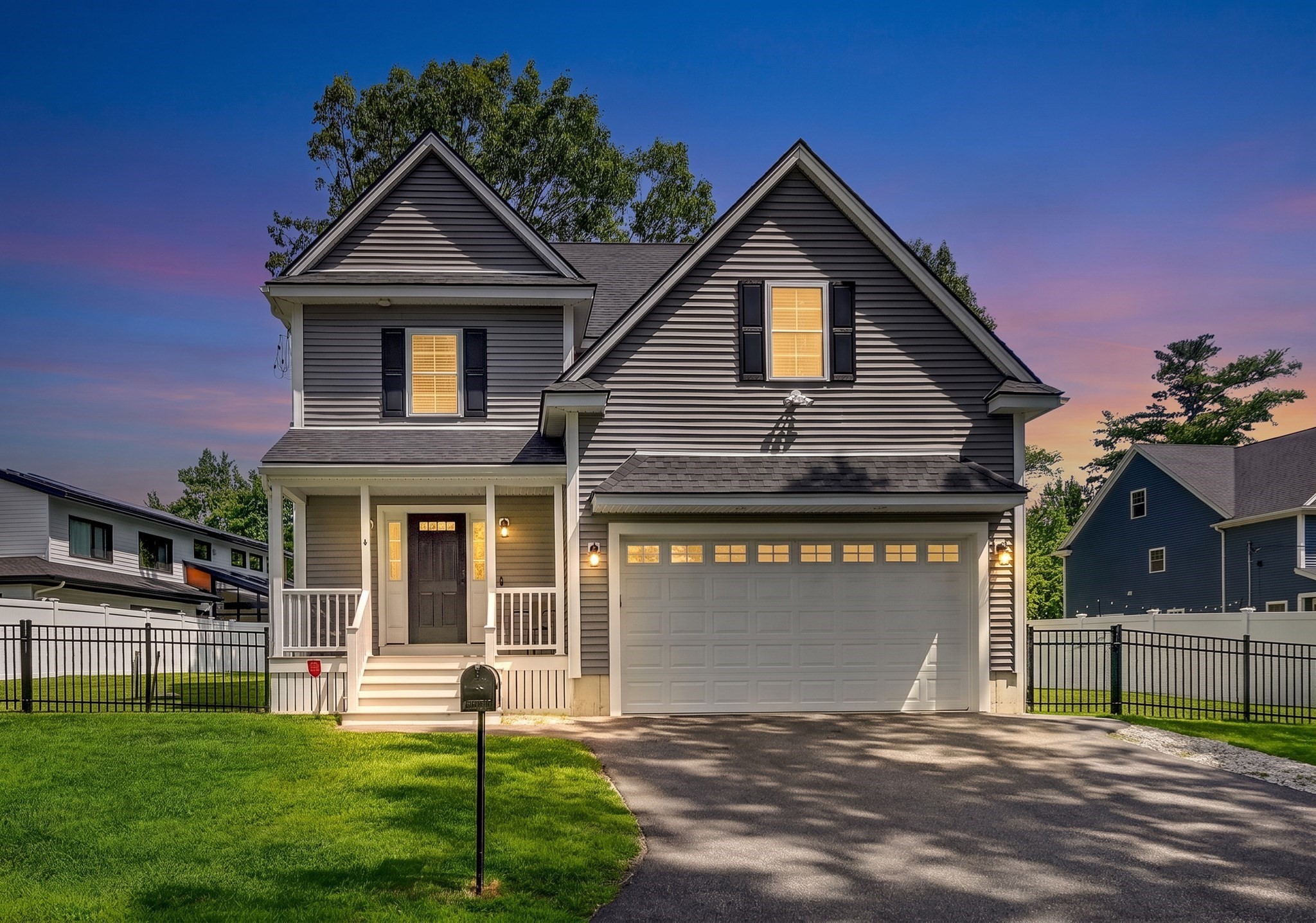 4 March St, Billerica, MA 01821