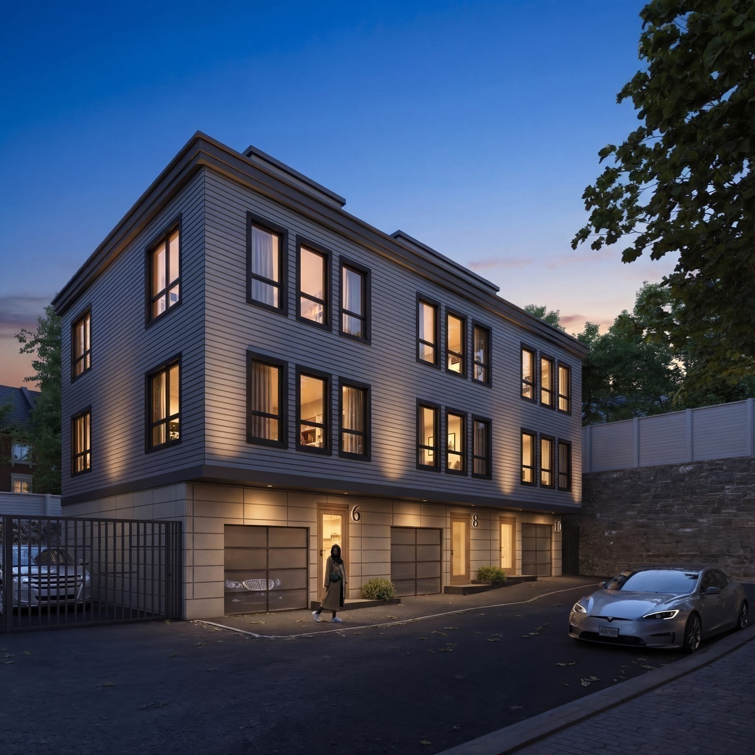 8 Sumner Place Unit 6, East Boston, Boston, MA 02128 - Image 4