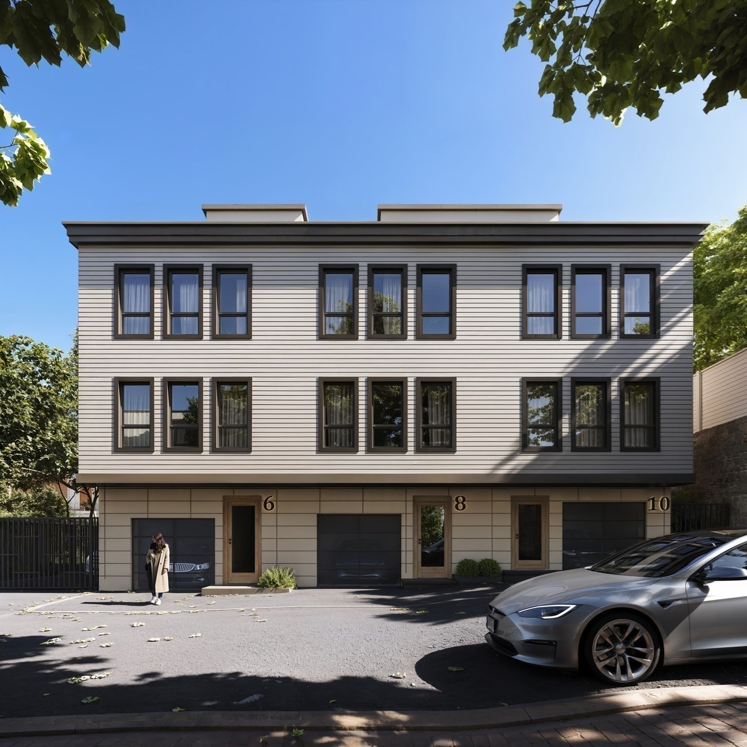 8 Sumner Place Unit 6, East Boston, Boston, MA 02128 - Image 7
