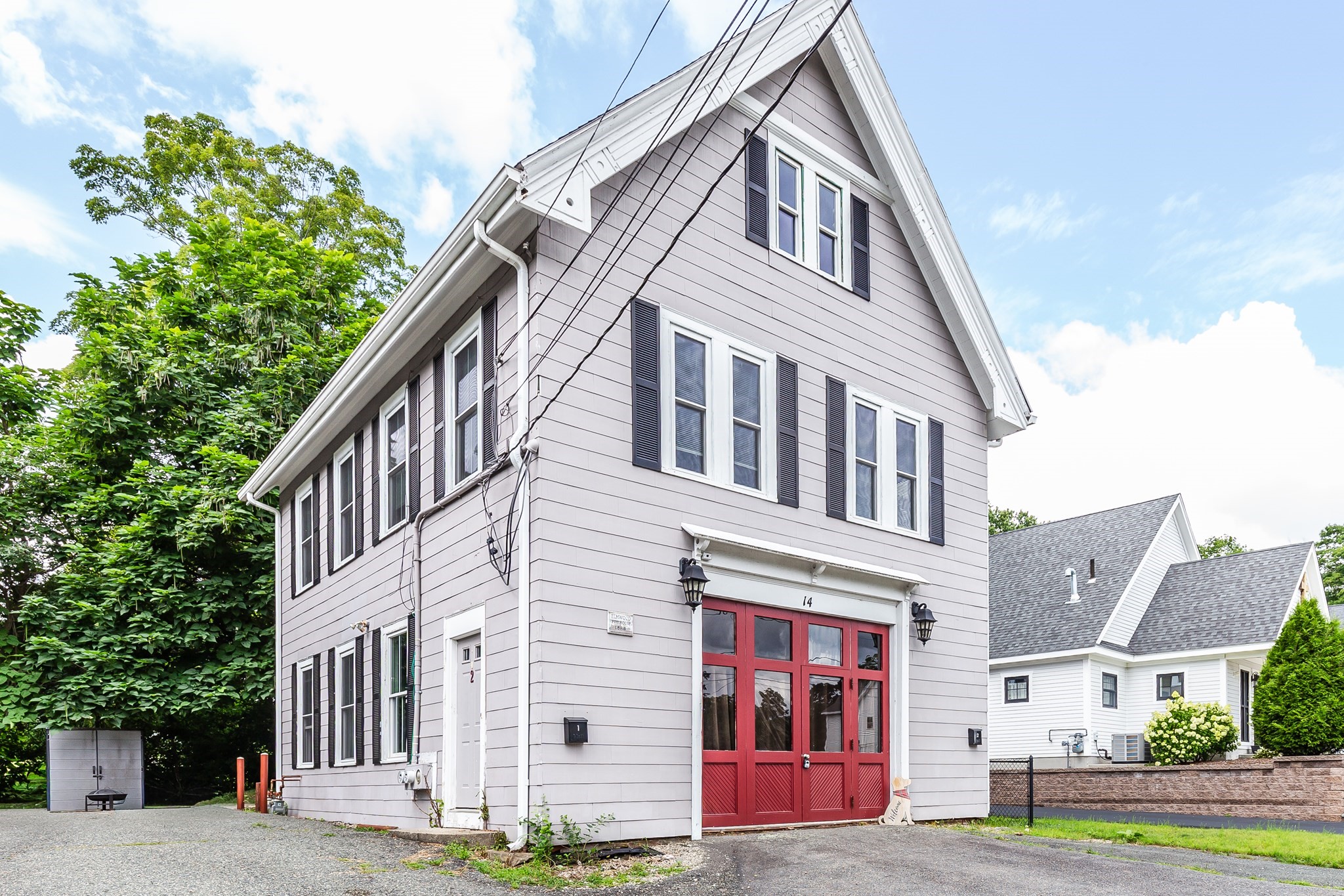 14 West St, East Bridgewater, MA 02333