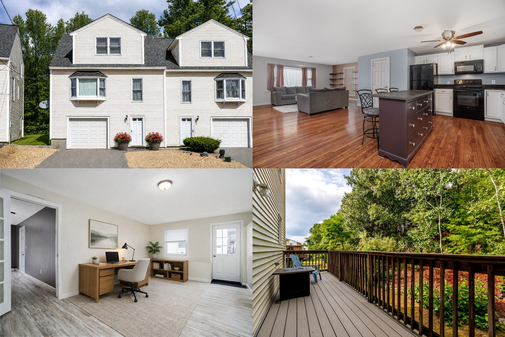 56 Mahogany Run Unit 56, Leominster, MA 01453