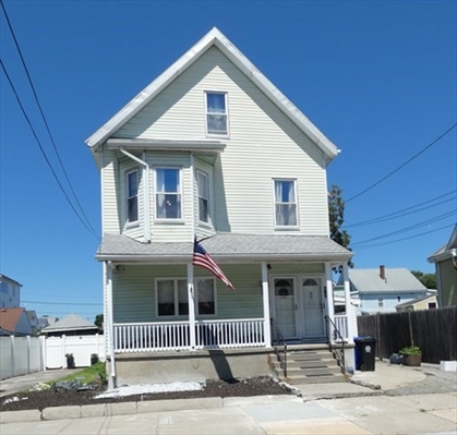 63 Emerald St, Apt 1