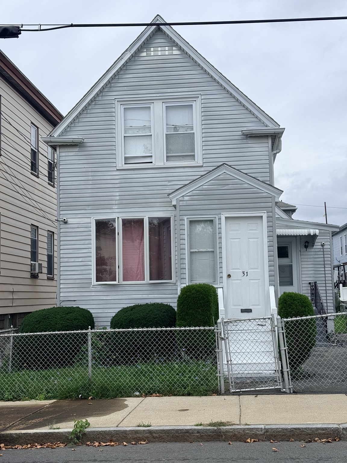 31 Roosevelt Street, Revere, MA 02151