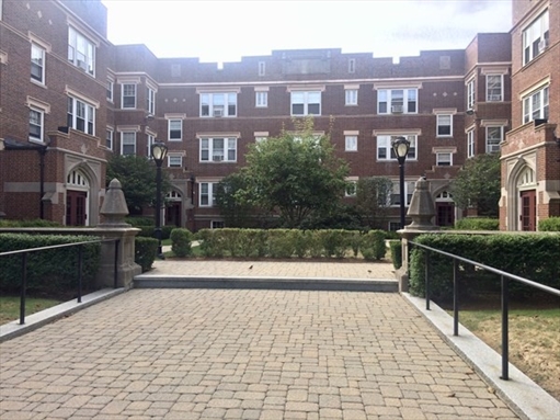 520 High, Apt 16
