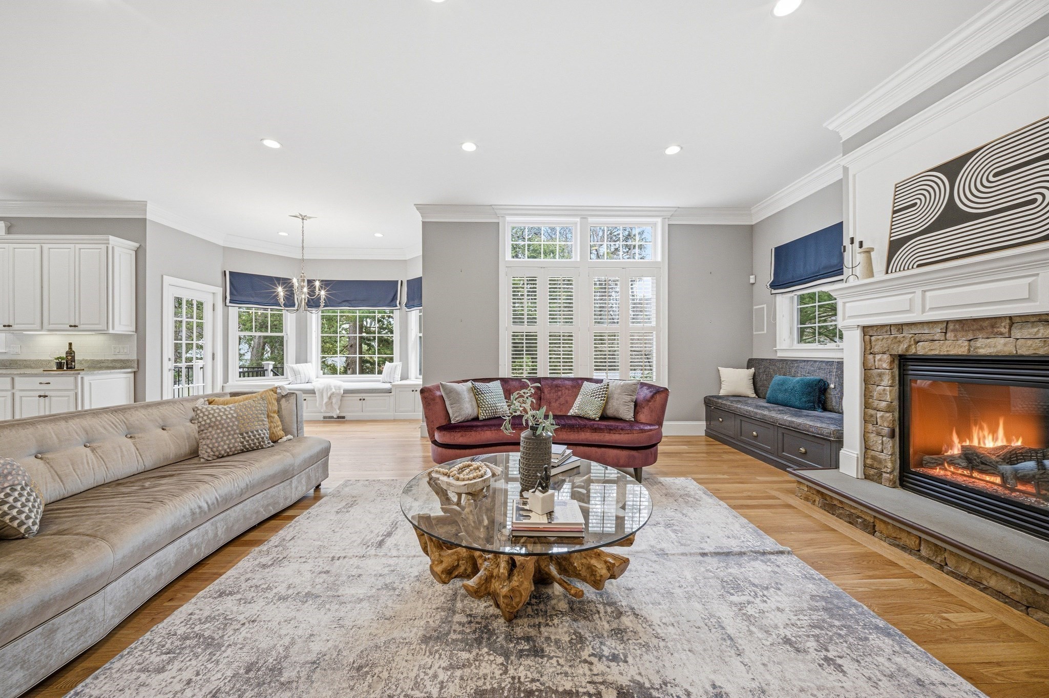 24 Normandy Rd, Lexington, MA 02421 - Image 2