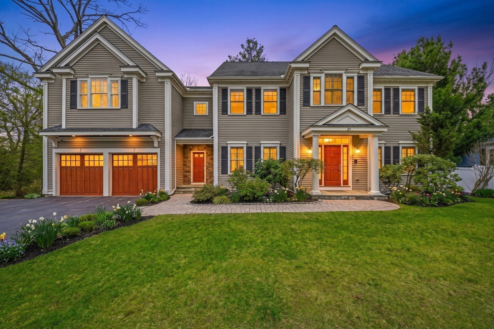 24 Normandy Rd, Lexington, MA 02421 - Image 40