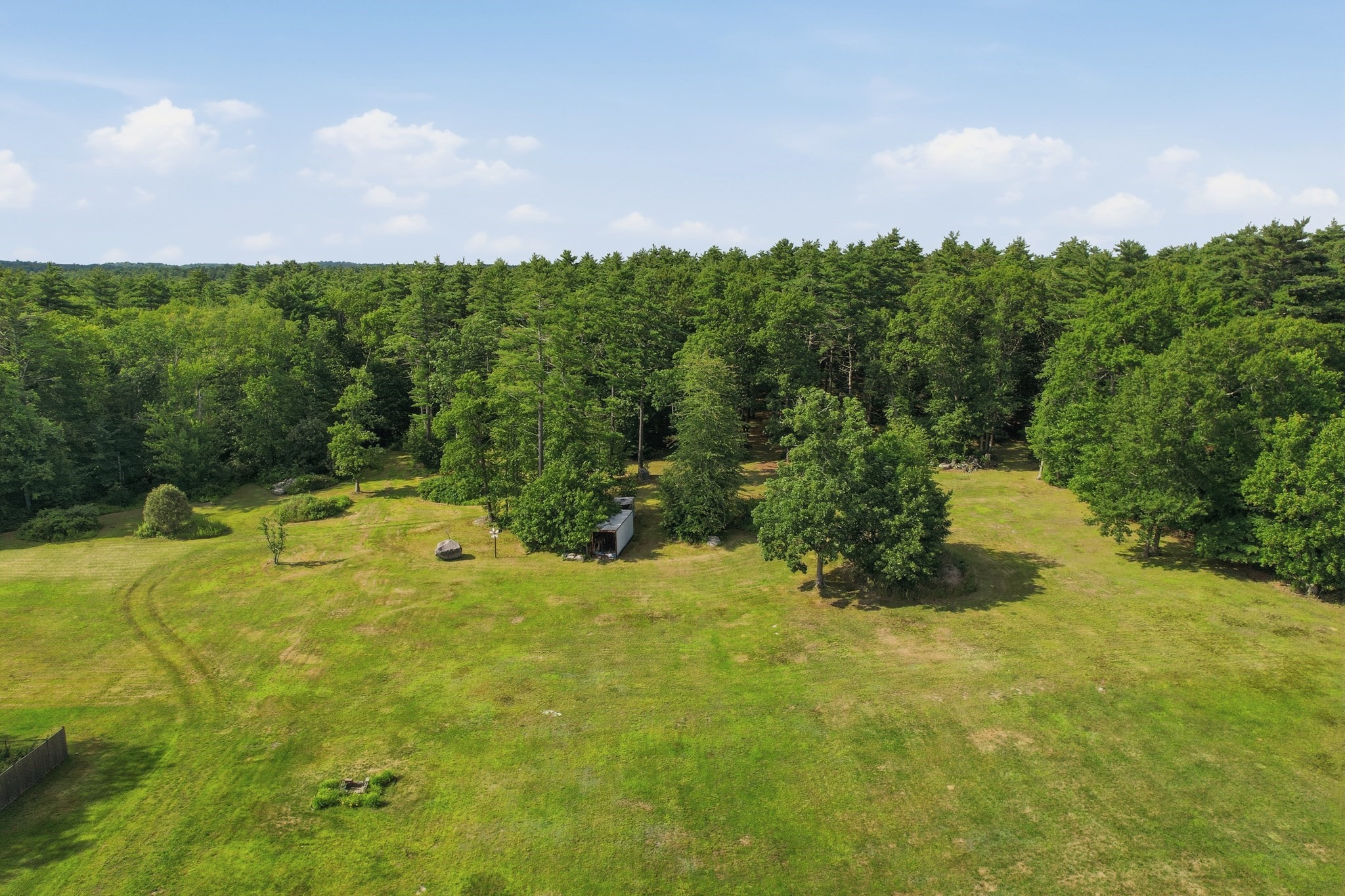 361 County Rd, Hanson, MA 02341
