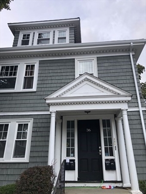 36 Gerald Rd, Apt 3