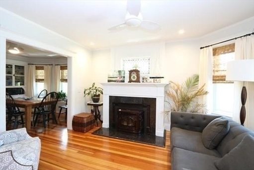 466 Albemarle Road, Apt 466