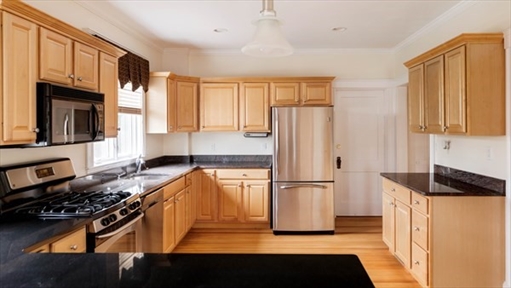 2 Peabody, Apt 2