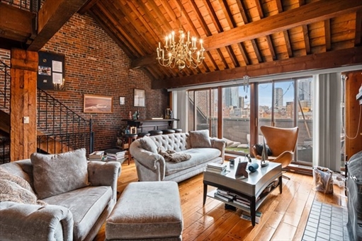 77 Fulton, Apt PH