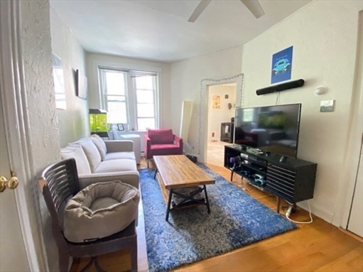 15 Unity Street, Apt 4