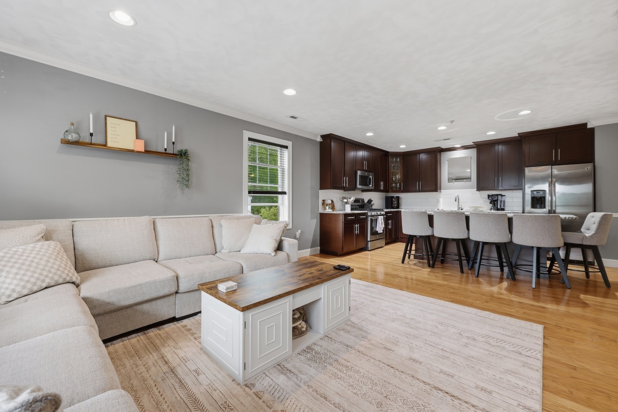 15 Church Street Unit 204, Wilmington, MA 01887