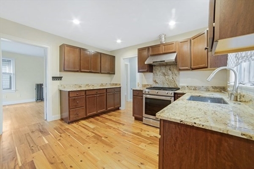 75 Appleton Street, Apt 1