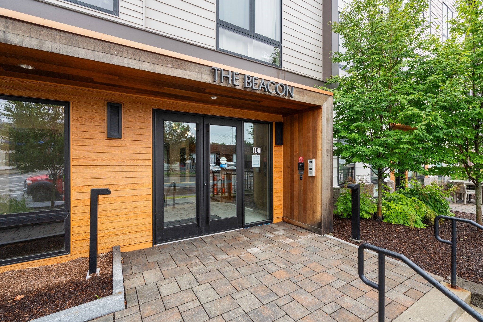 101 North Beacon Street Unit 210, Watertown, MA 02472