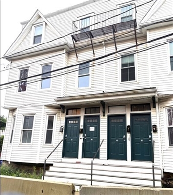 20 Blaine Street, Apt 20