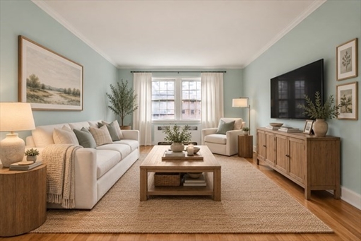 1490 Beacon St, Apt 3