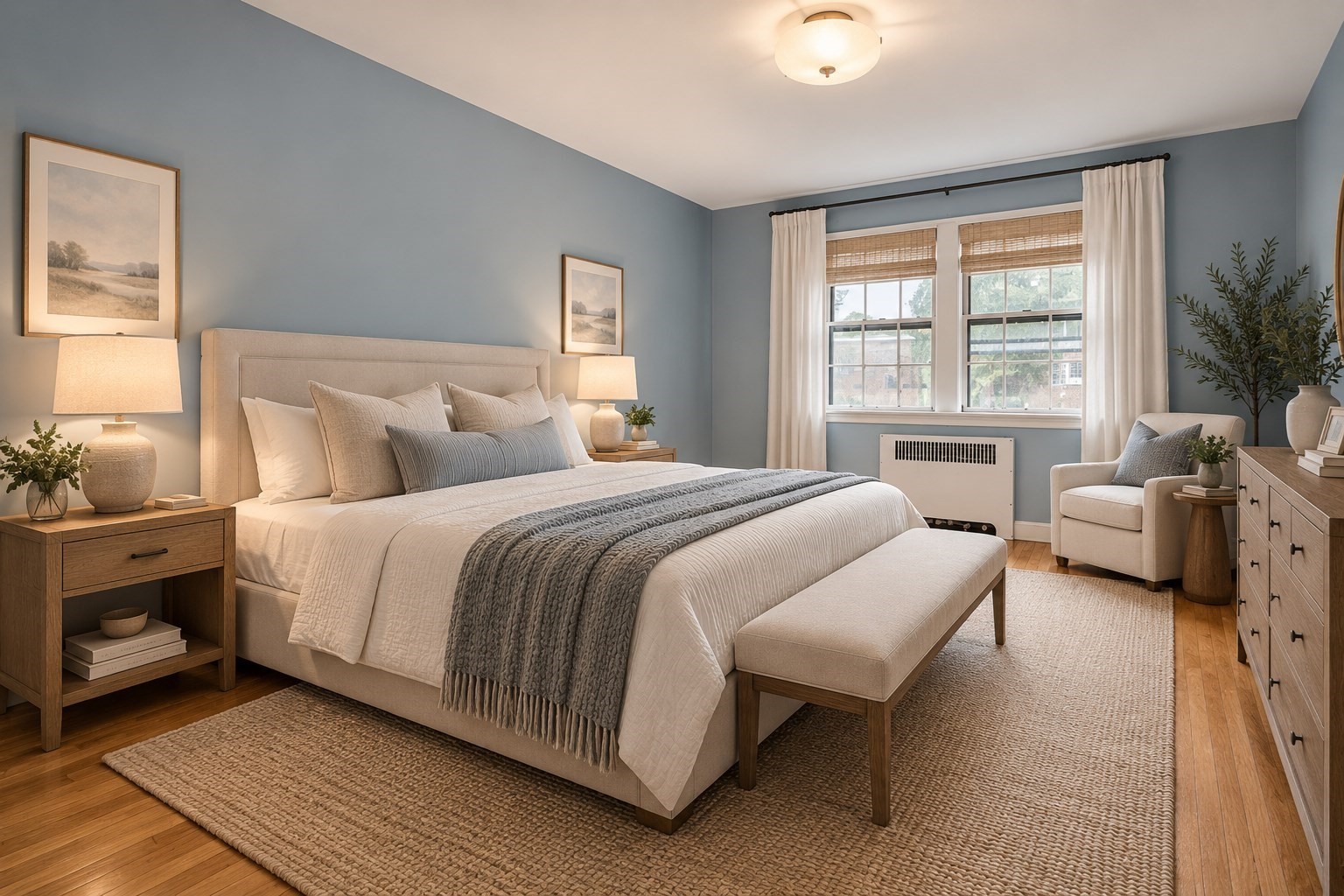 1490 Beacon St Unit 3, Brookline, MA 02446 - Image 2