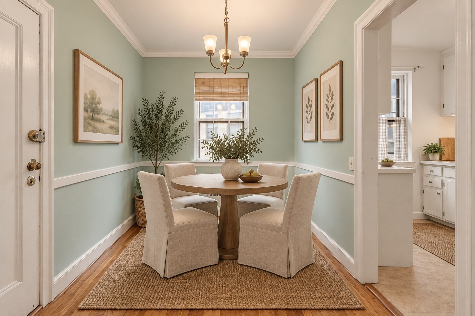 1490 Beacon St Unit 3, Brookline, MA 02446 - Image 3