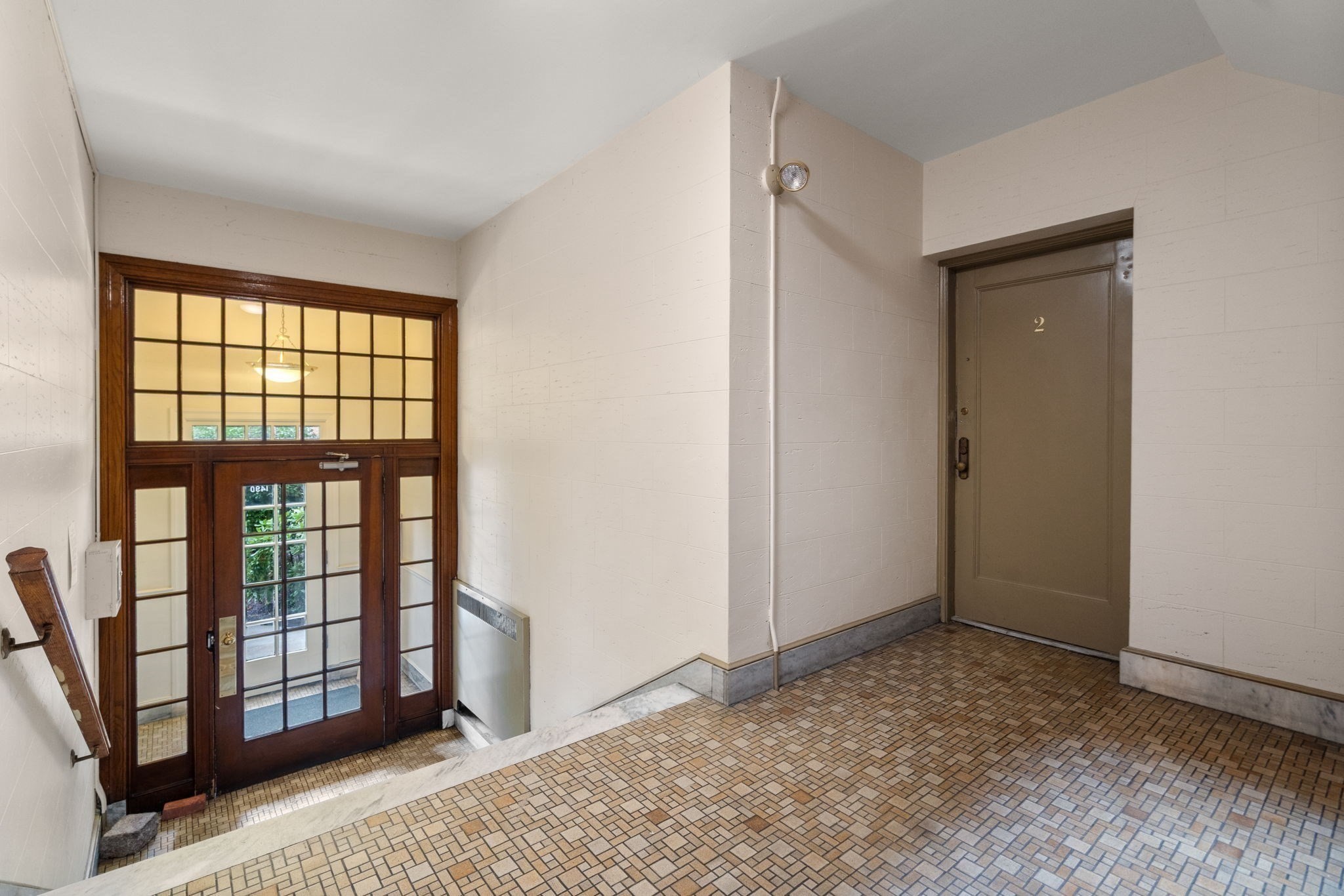 1490 Beacon St Unit 3, Brookline, MA 02446 - Image 21