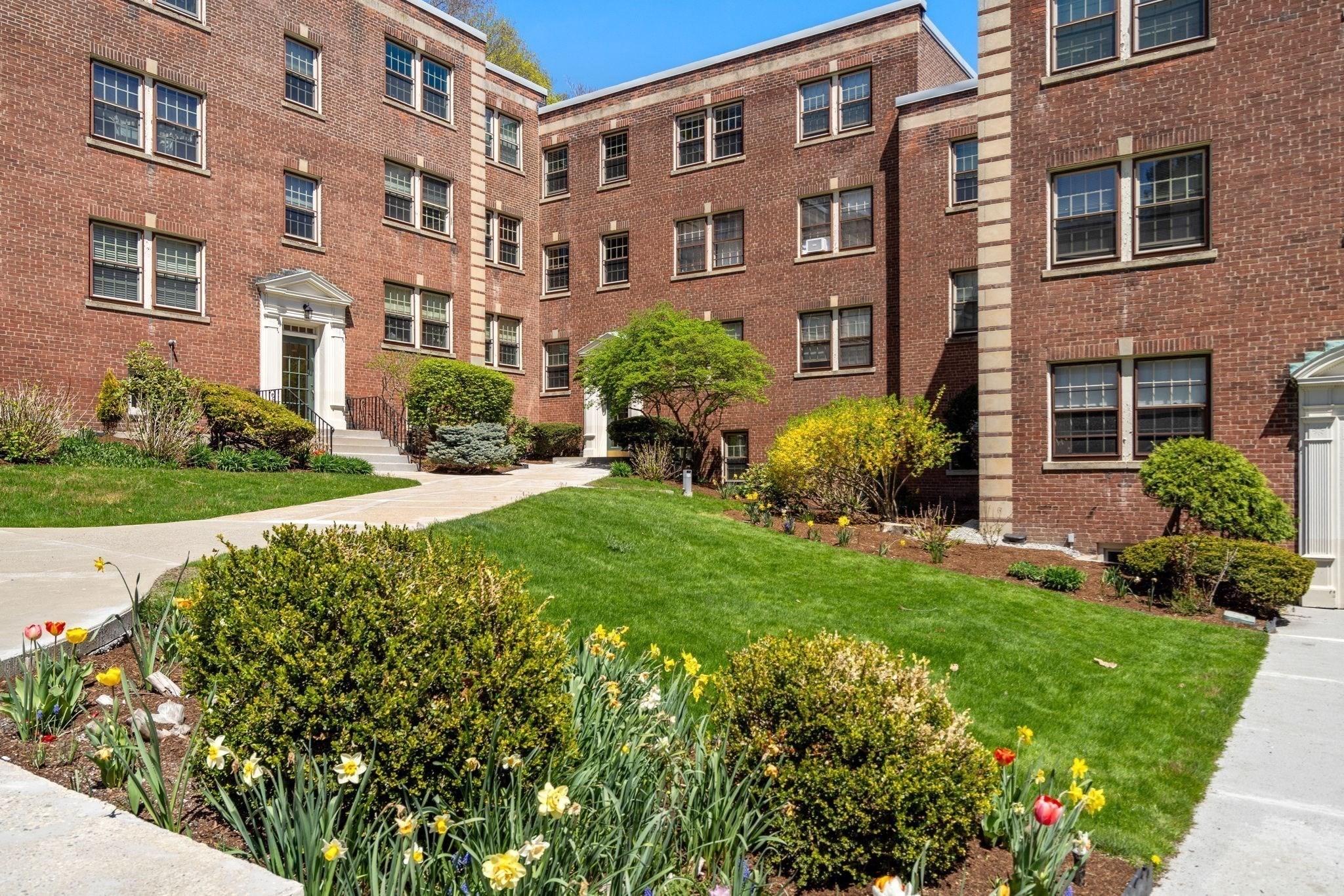 1490 Beacon St Unit 3, Brookline, MA 02446 - Image 22