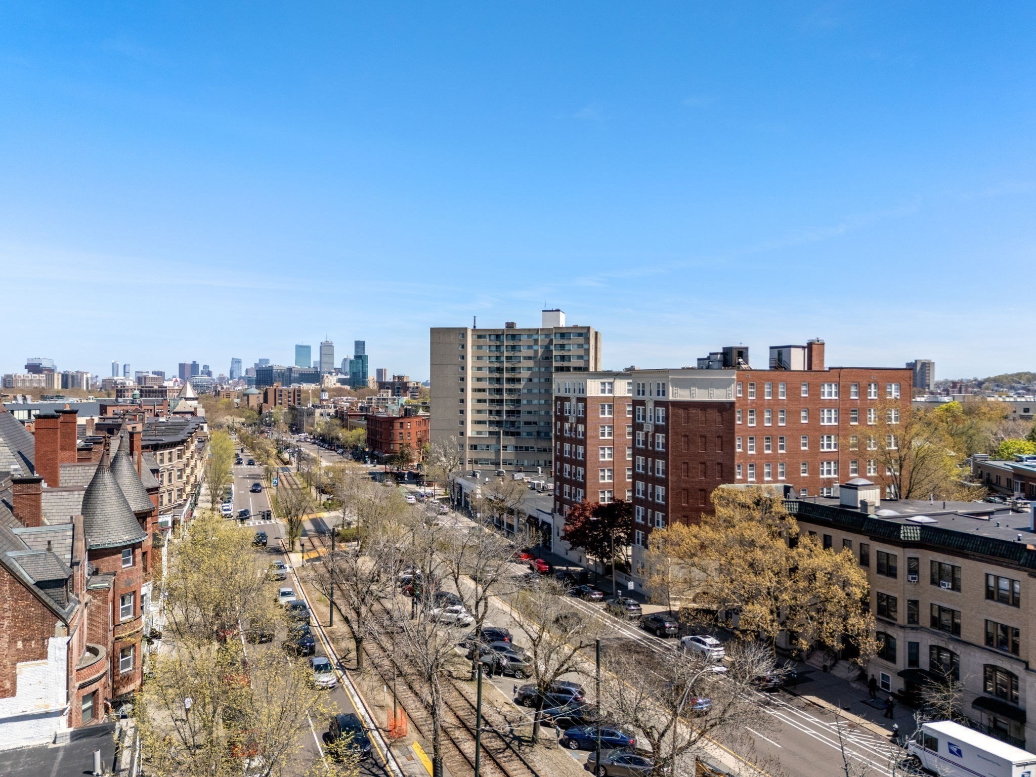 1490 Beacon St Unit 3, Brookline, MA 02446 - Image 23