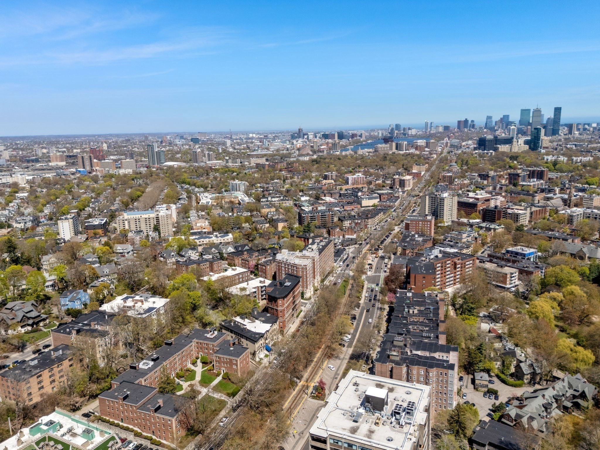 1490 Beacon St Unit 3, Brookline, MA 02446 - Image 24