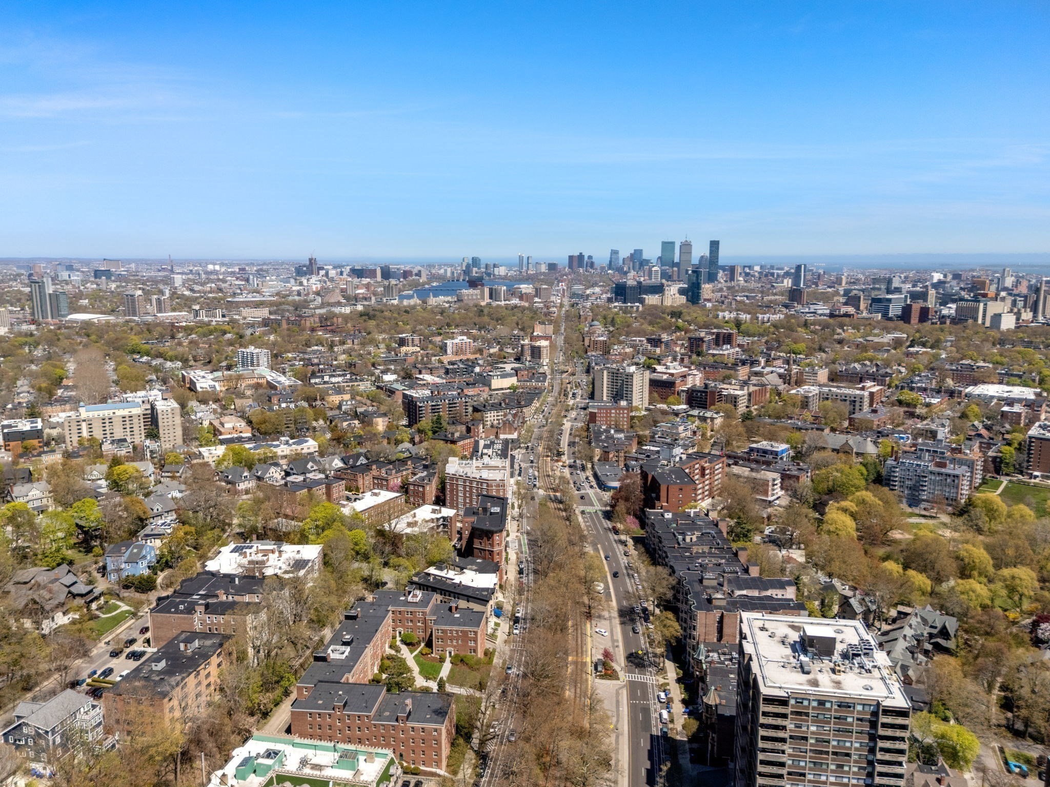 1490 Beacon St Unit 3, Brookline, MA 02446 - Image 25