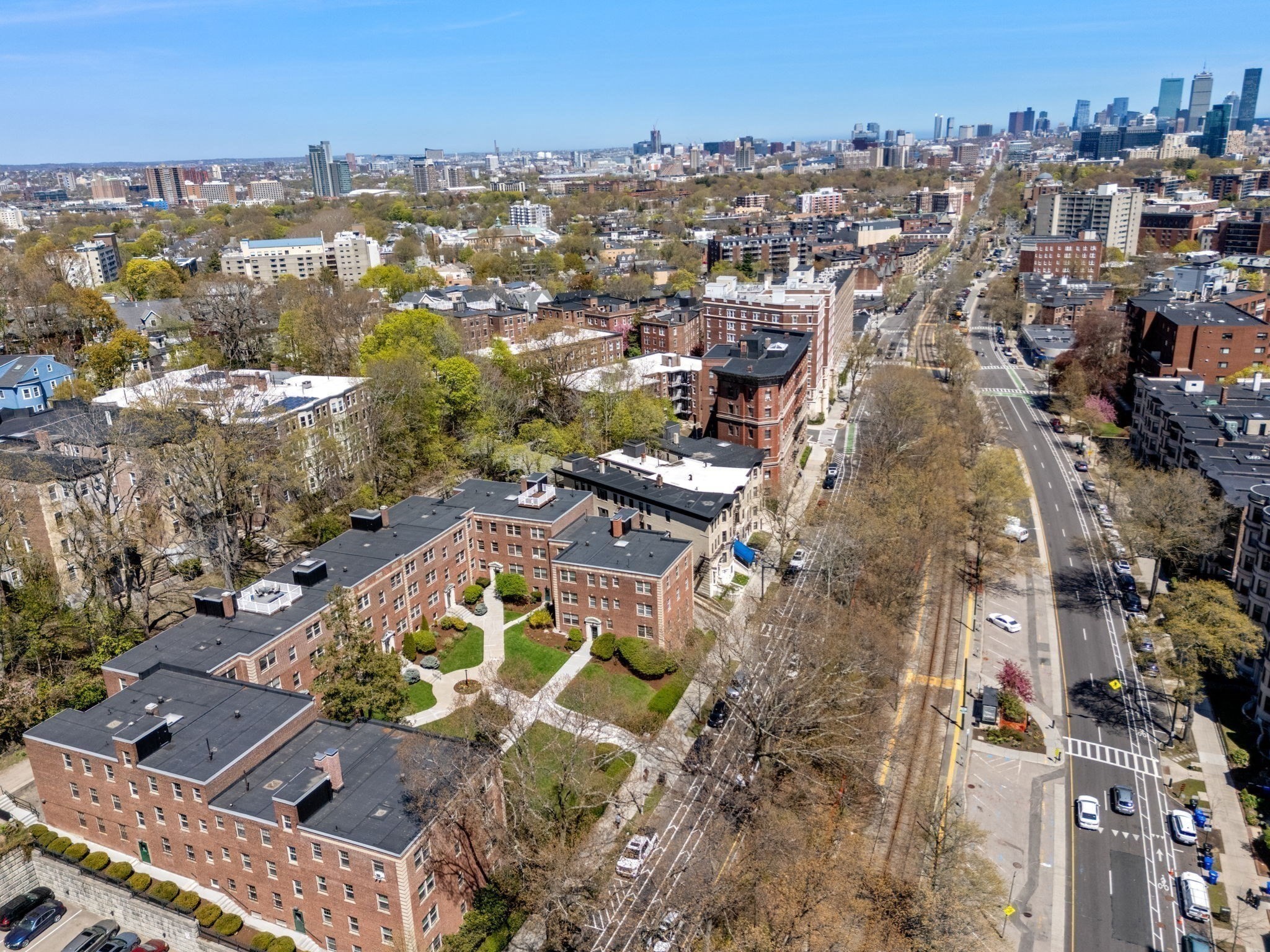 1490 Beacon St Unit 3, Brookline, MA 02446 - Image 26